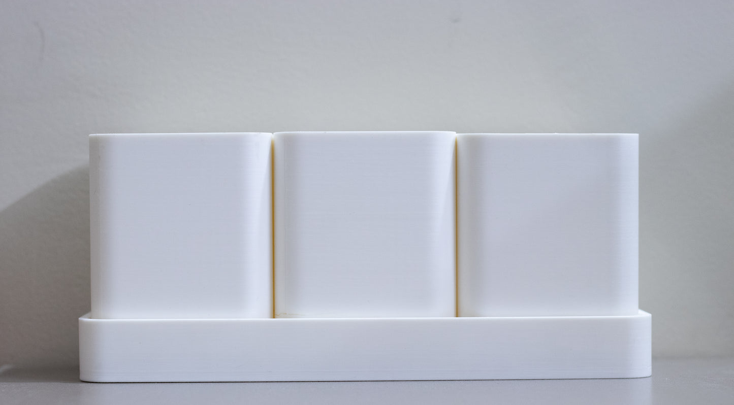 Chalk White