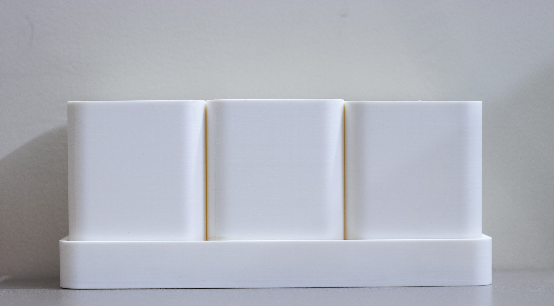 Chalk White